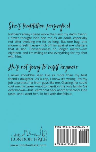 Daddy's Best Friend: Experience Counts: A May-December Romance: 1 (Temperance Falls)