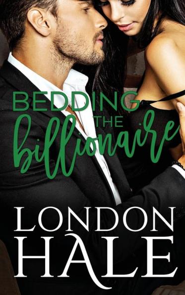 Bedding The Billionaire: A Temperance Falls Romance