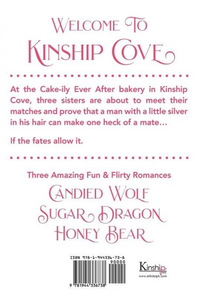 Mates and Macarons: A Kinship Cove Fun & Flirty Romance Collection