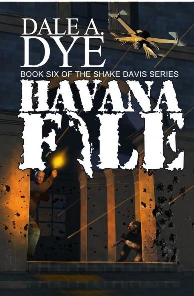 Havana File: 6 (Shake Davis)
