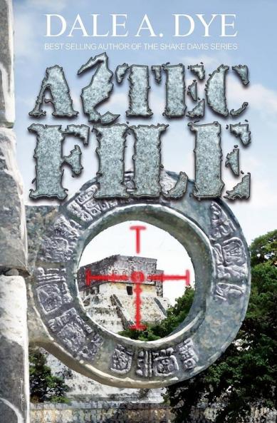 Aztec File: 7 (Shake Davis)
