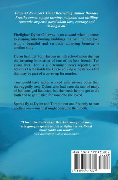 Once You're Mine: 4 (Callaway Cousins)