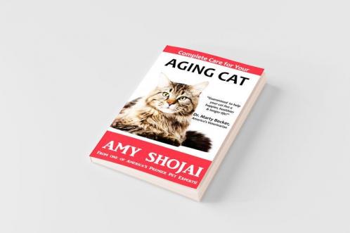 Complete Care for Your Aging Cat