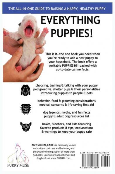 Complete Puppy Care