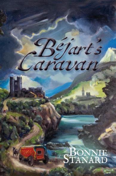 Béjart'S Caravan