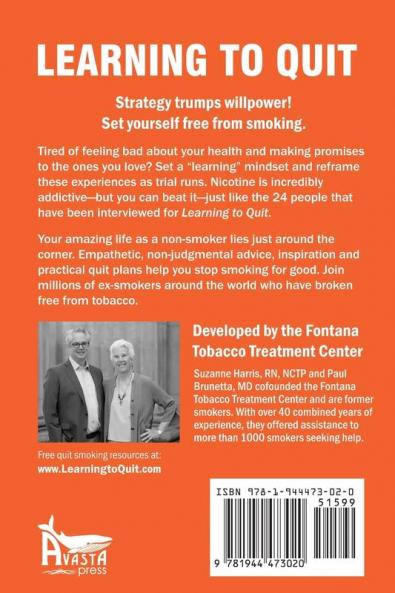 Learning to Quit