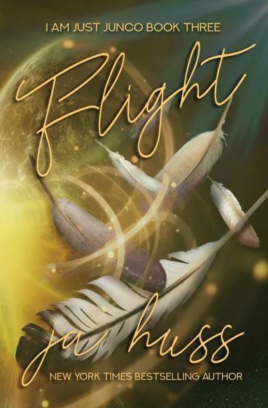 Flight: 3 (I Am Just Junco)