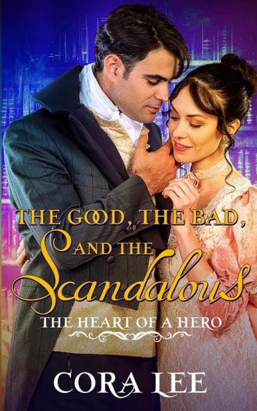 The Good The Bad And The Scandalous