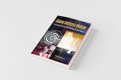 Cause Analysis Manual