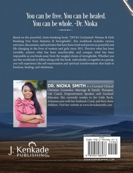 DIVAS Unchained Interactive Workbook