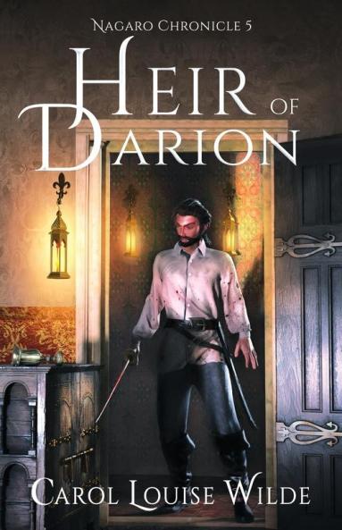 Heir of Darion