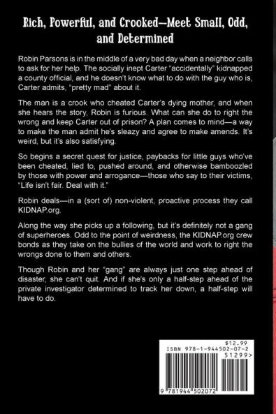 KIDNAP.org