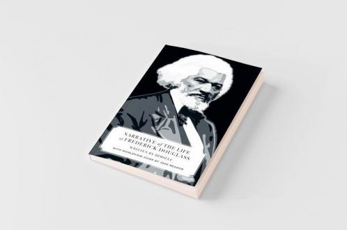 Narrative of the Life of Frederick Douglass (Canon Classics Worldview Edition)