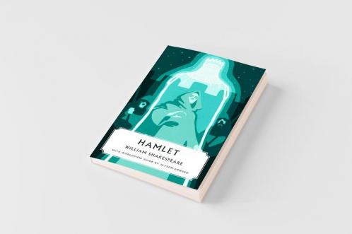 Hamlet (Canon Classics Worldview Edition)
