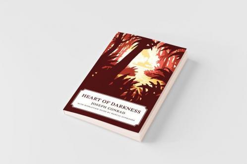 Heart of Darkness (Canon Classics Worldview Edition)