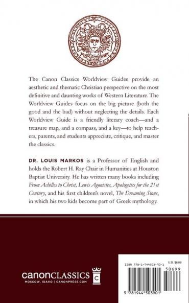 Worldview Guide for The Iliad