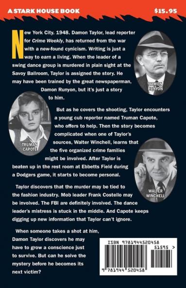 Damon Runyon's Boys