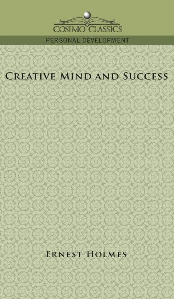 Creative Mind and Success