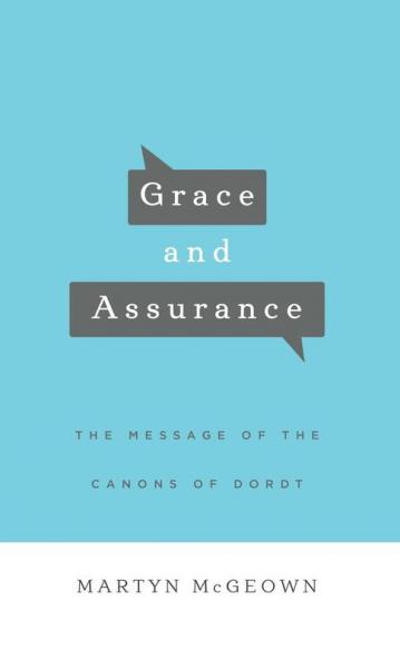 Grace and Assurance