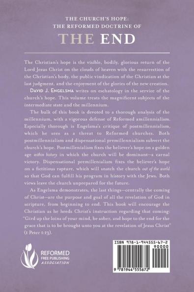 The Church's Hope