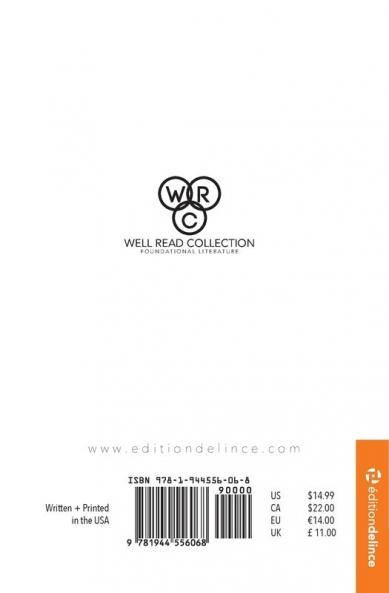 Walden and Civil Disobedience: 2 (Well Read Collection)