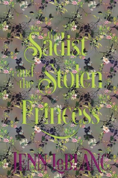 The Sadist and The Stolen Princess: Atonement: MADOC: 6 (Lords of Time)