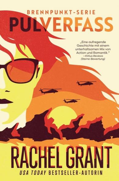 Pulverfass - Flashpoint