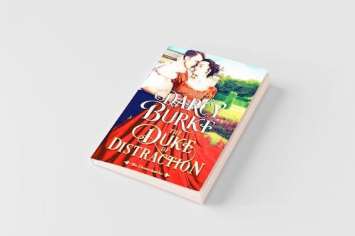 The Duke of Distraction