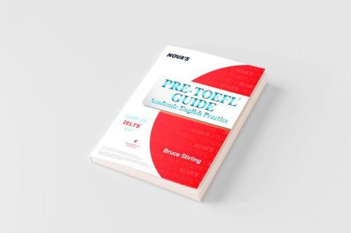 Pre-TOEFL Guide