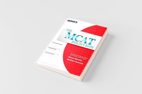 The MCAT Biology Book