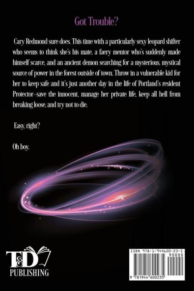 The Trouble with Black Cats and Demons