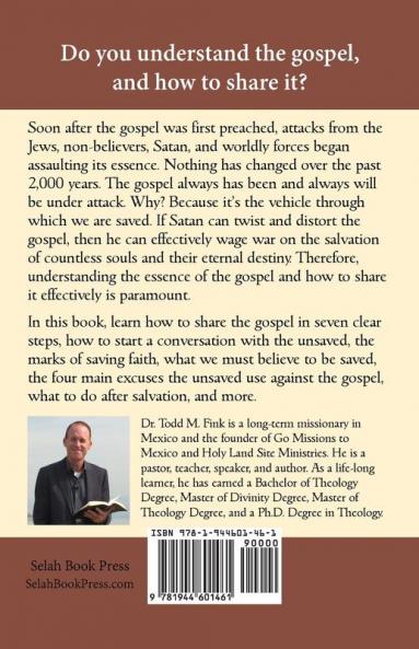 What Is the Gospel and How to Share It