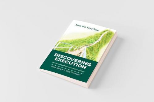 Discovering Execution