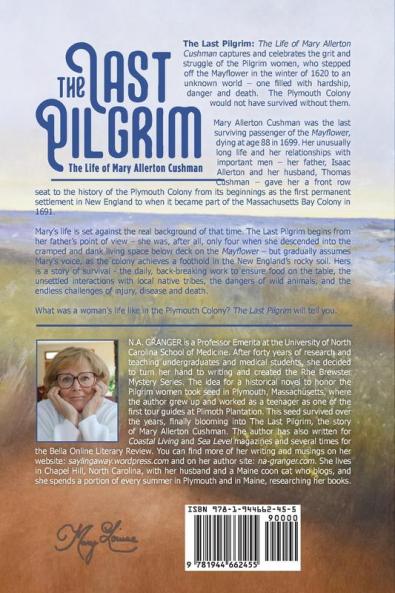 The Last Pilgrim
