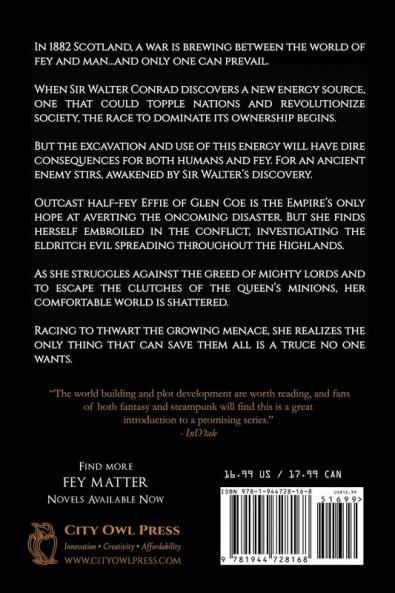 The Laird of Duncairn