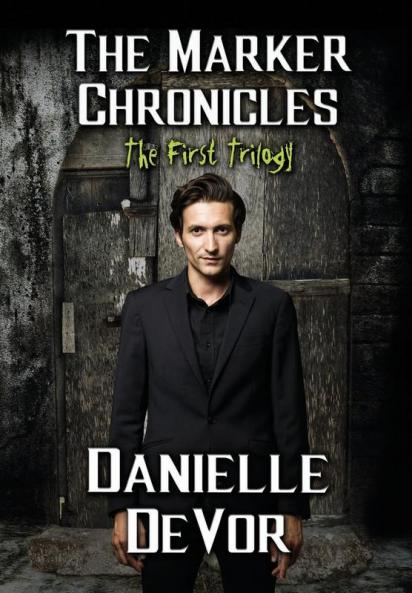 The Marker Chronicles The First Trilogy