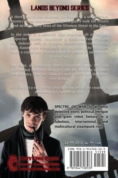 Spectre of War