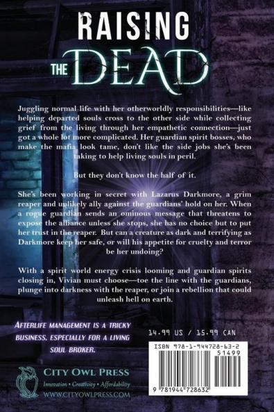 Raising the Dead