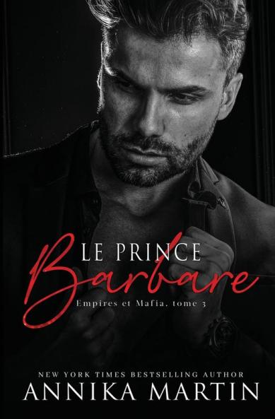 Le Prince barbare