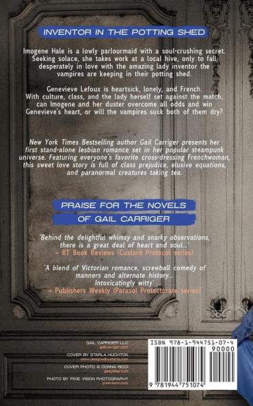 Romancing the Inventor