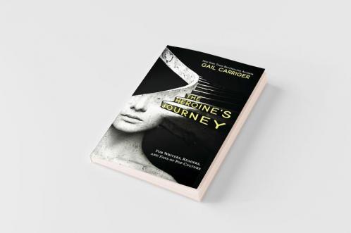 The Heroine's Journey