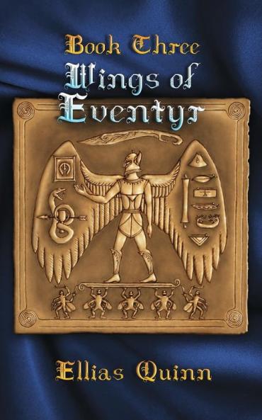Wings of Eventyr
