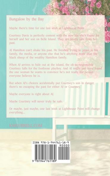 Bungalow by the Bay: SIX (Lighthouse Point)