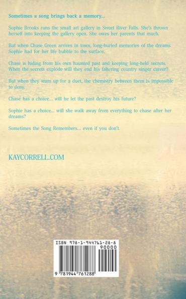A Song to Remember: 3 (Sweet River)