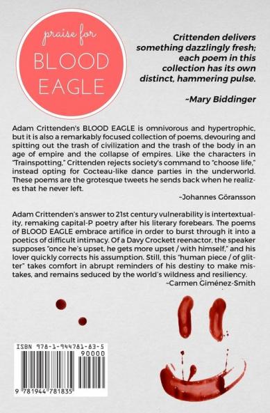 Blood Eagle