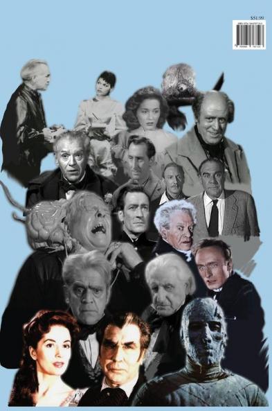 British Horror Films of the 1950s