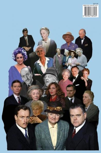 The Films of Miss Marple