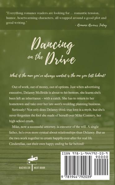 Dancing on the Drive