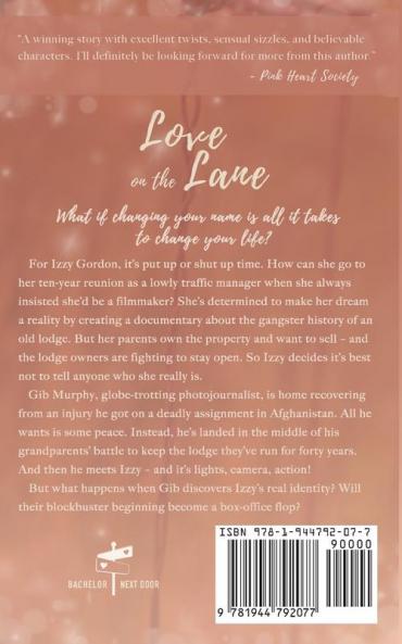 Love on the Lane