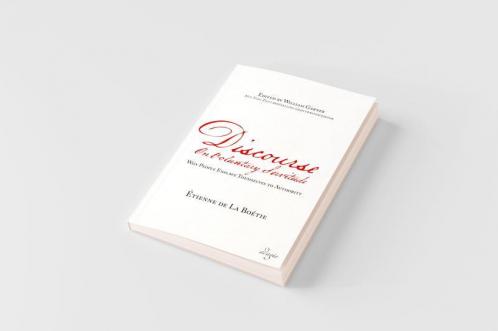 Discourse on Voluntary Servitude